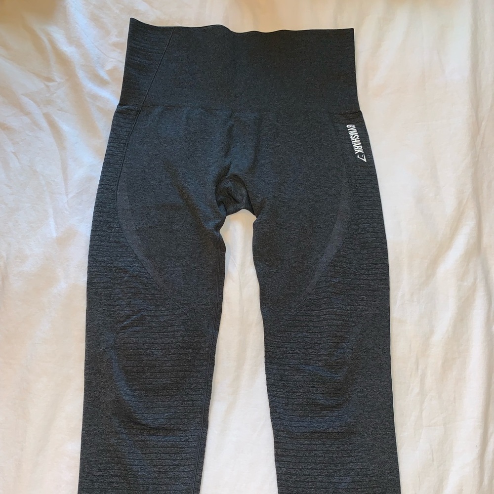 Gymshark Original Seamless Leggings